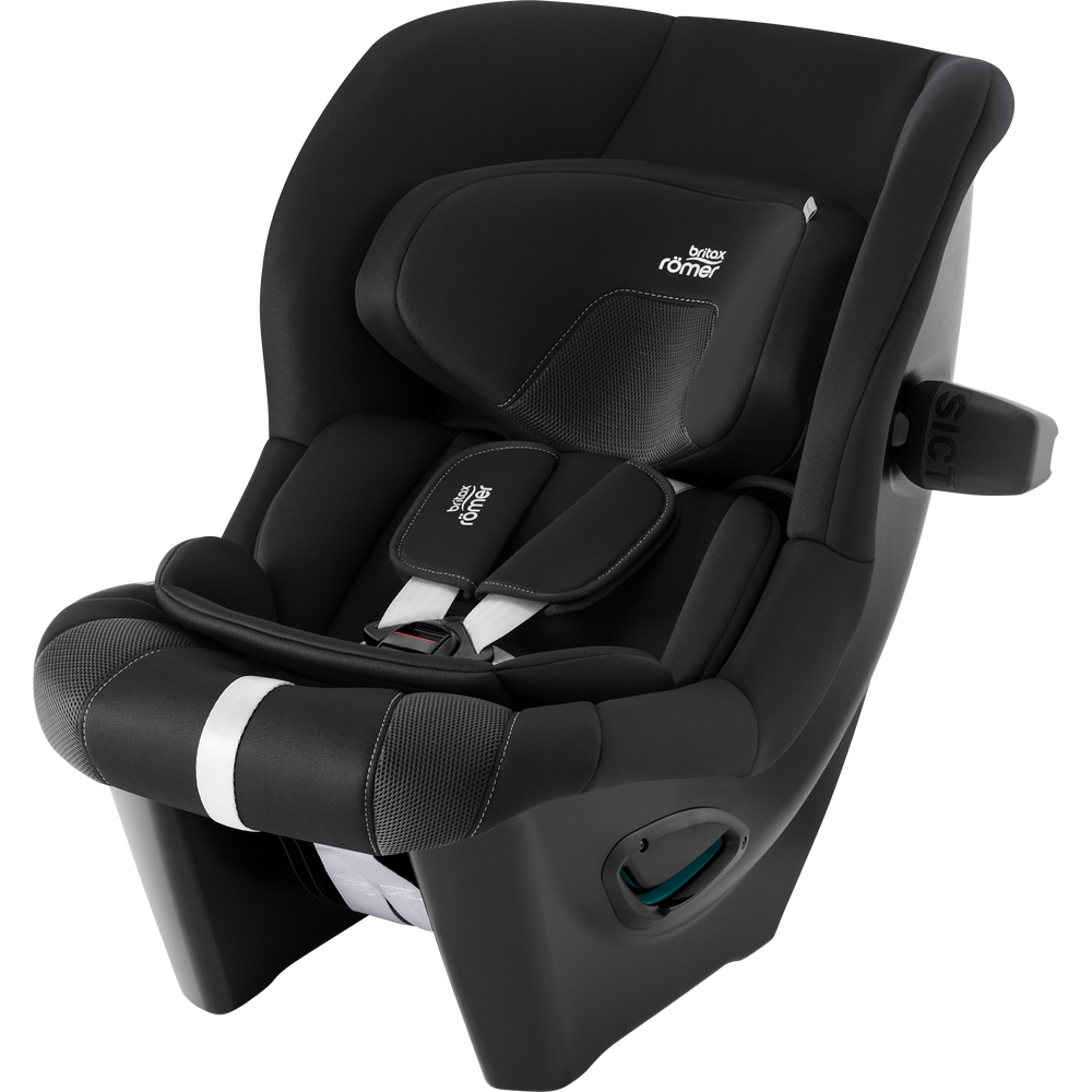 Britax Max-Safe Pro 2