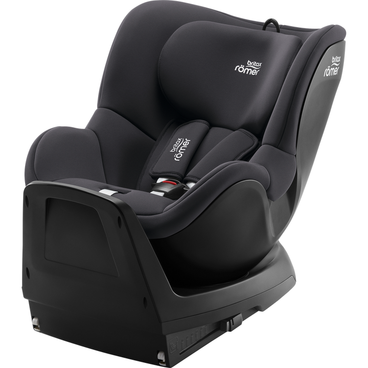 Britax Swingfix M Plus