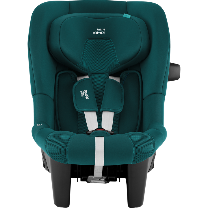 Britax Max-Safe Pro 2