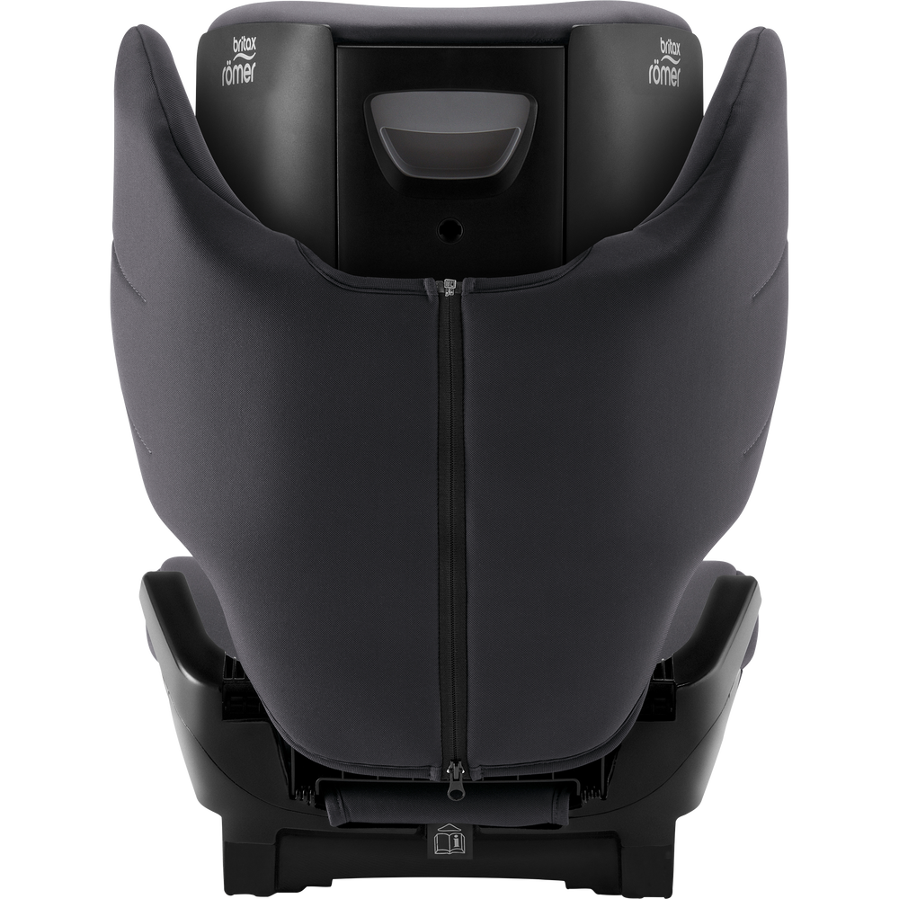 Britax Adventure Plus
