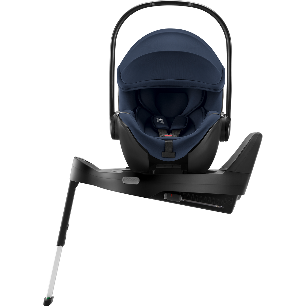 Britax Baby-Safe Pro