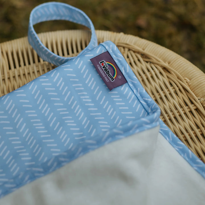 Little LoveBum Changing Mat