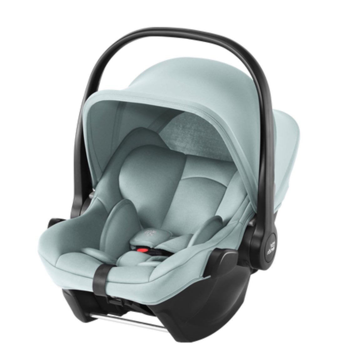 Britax Baby-Safe Core