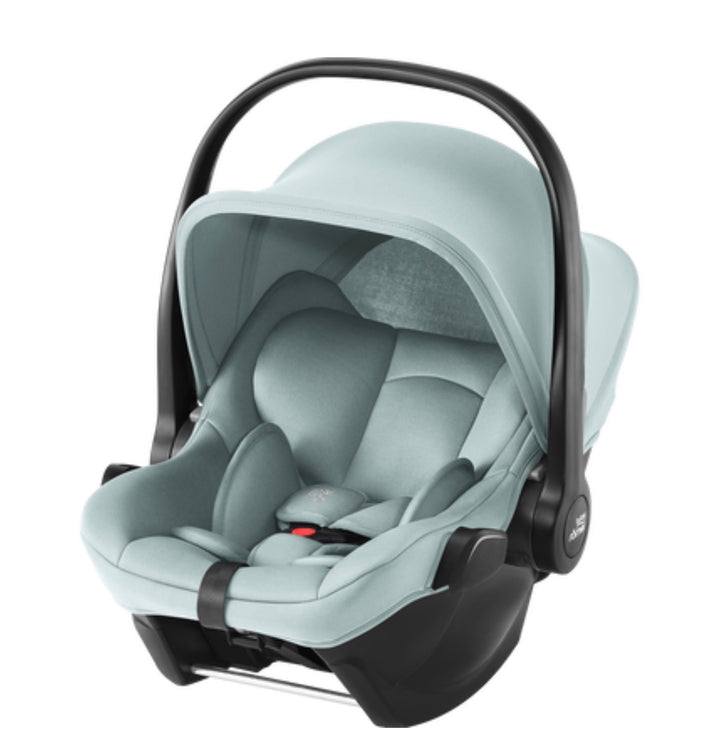 Britax Baby-Safe Core