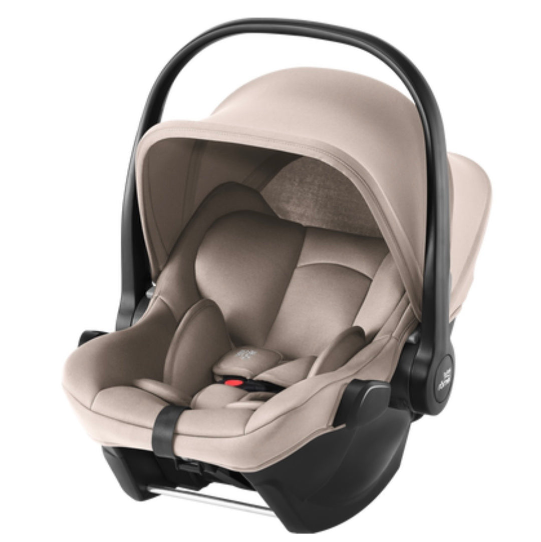 Britax Baby-Safe Core