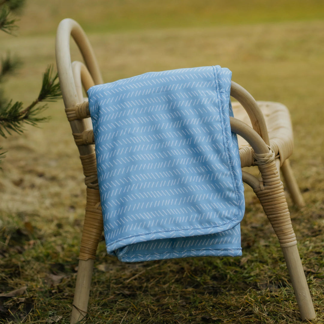 Little LoveBum Changing Mat