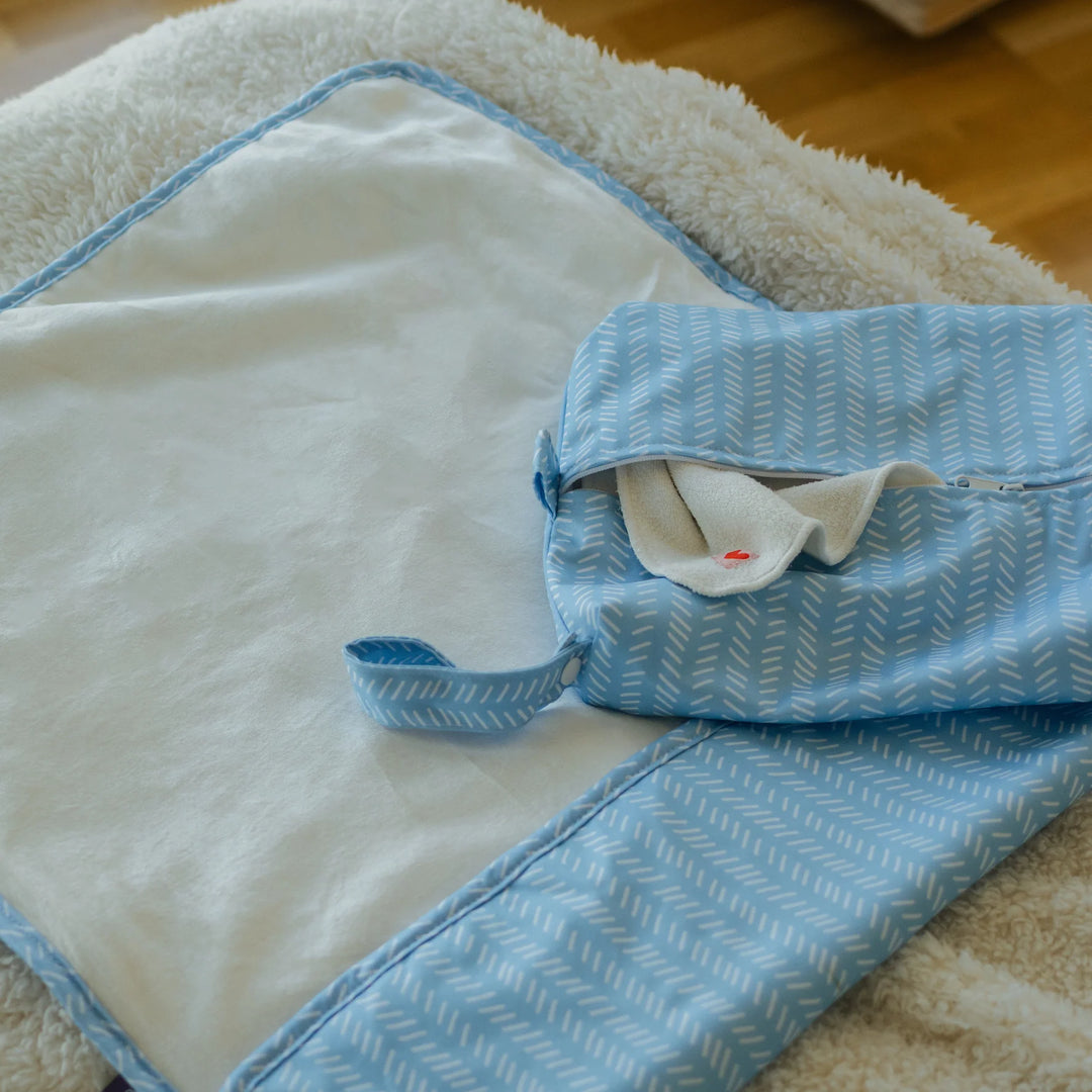 Little LoveBum Changing Mat