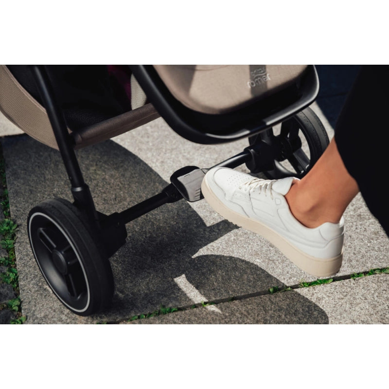 Britax Rio