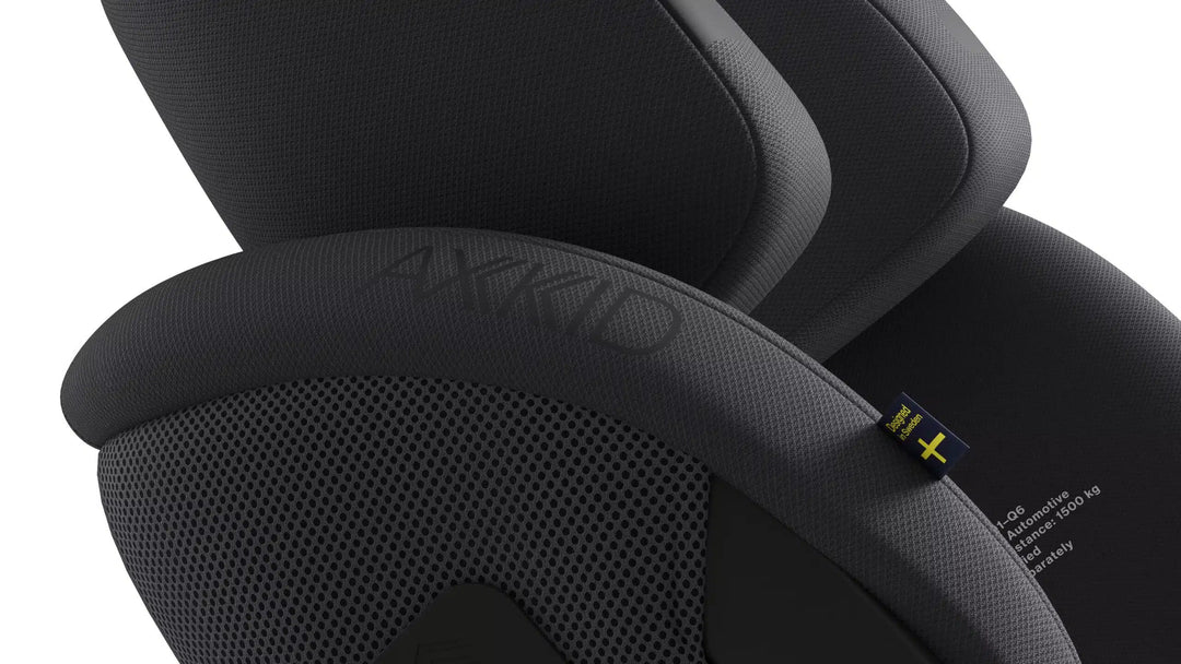 Axkid One + 3