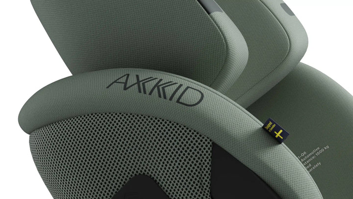 Axkid One + 3
