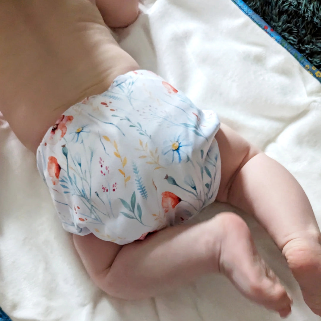 Little LoveBum Changing Mat