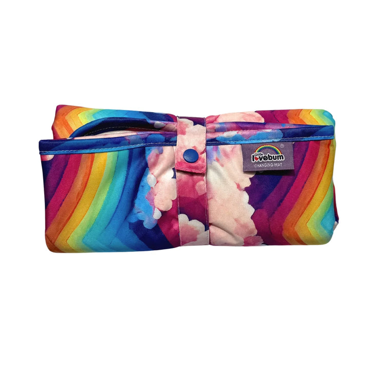 Little LoveBum Changing Mat