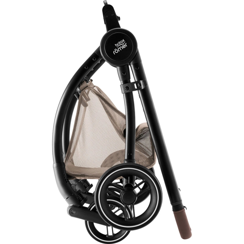 Britax Rio