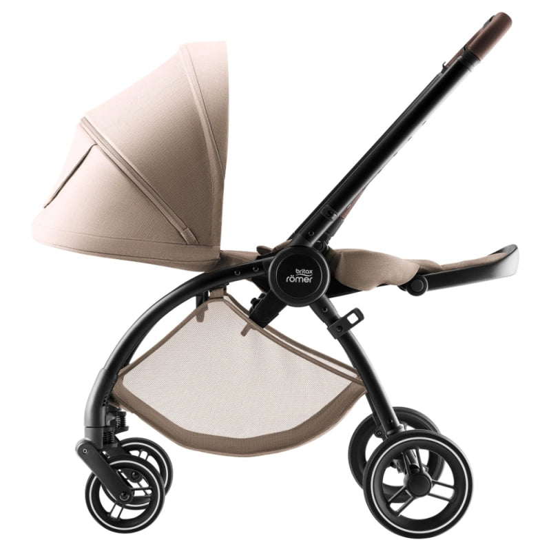 Britax Rio