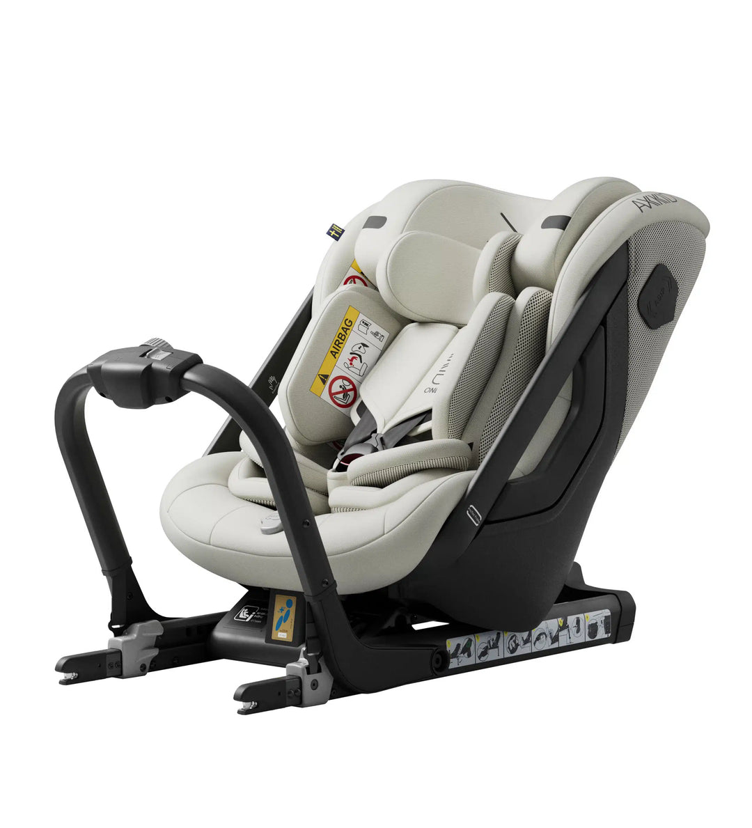 Axkid One + 3