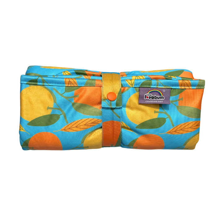 Little LoveBum Changing Mat