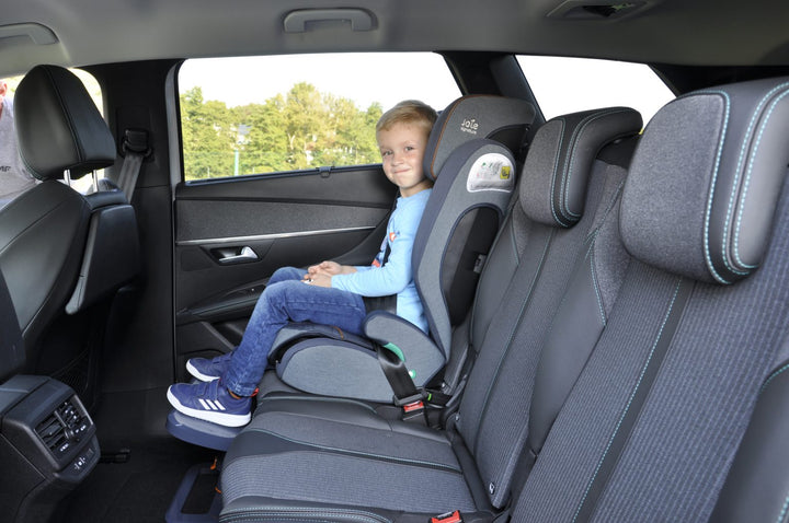 KneeGuardKids 4 Car Seat Footrest