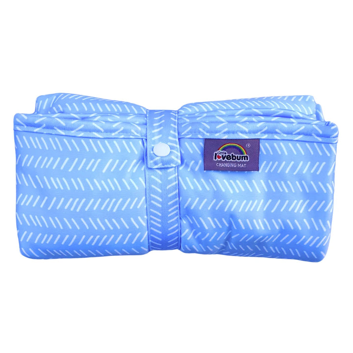 Little LoveBum Changing Mat