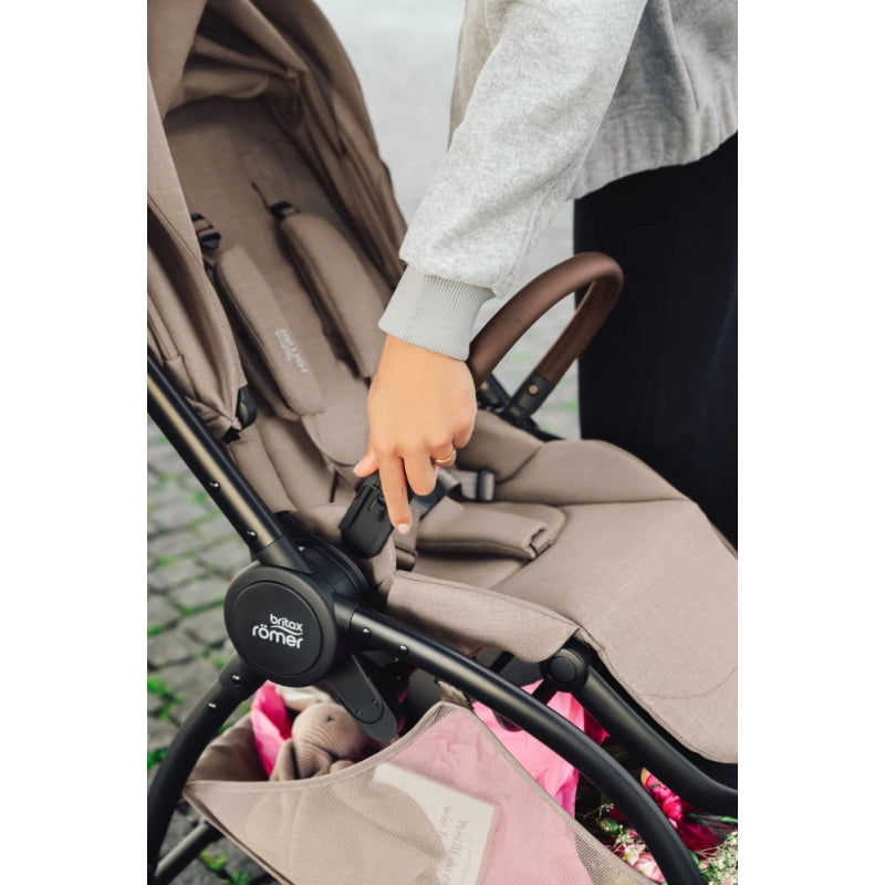 Britax Rio