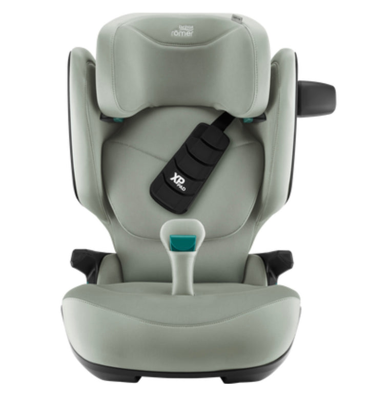 Britax KIDFIX I-SIZE PRO