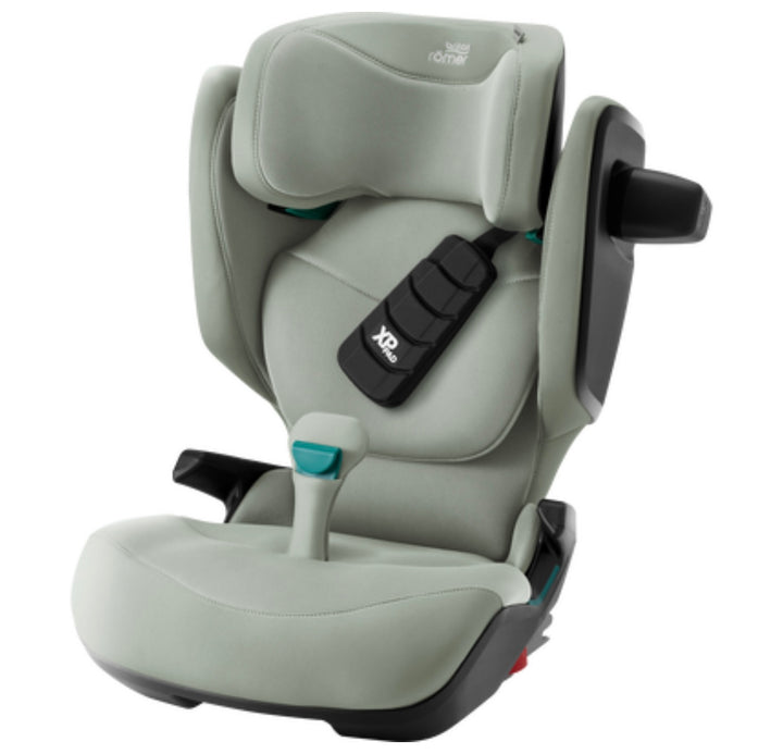 Britax KIDFIX I-SIZE PRO