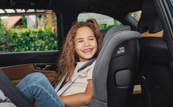 Britax Safe-Way M 2