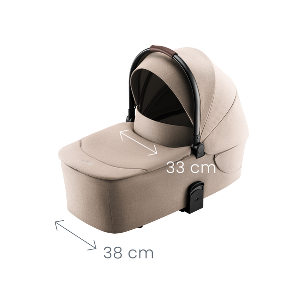 Britax Rio Carry Cot