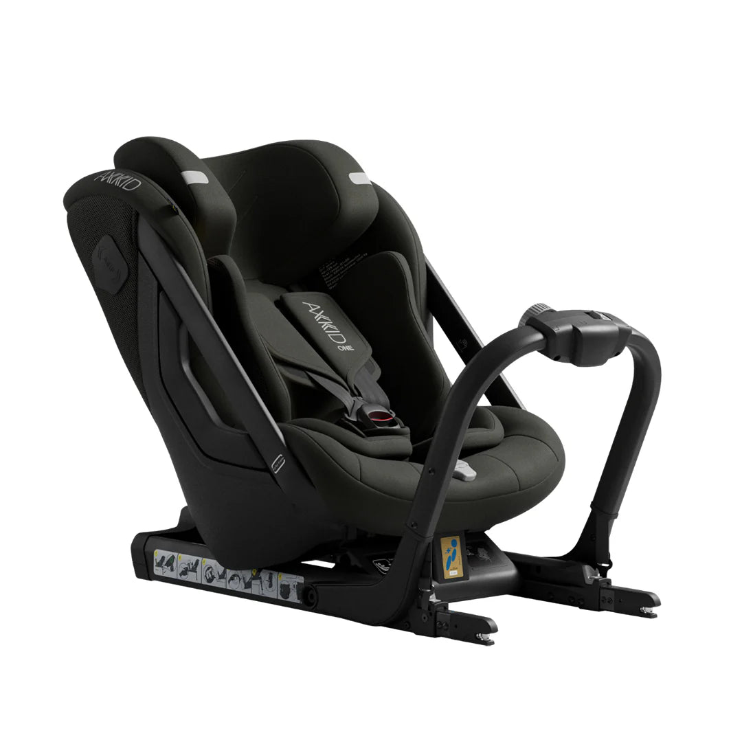 Axkid One 3
