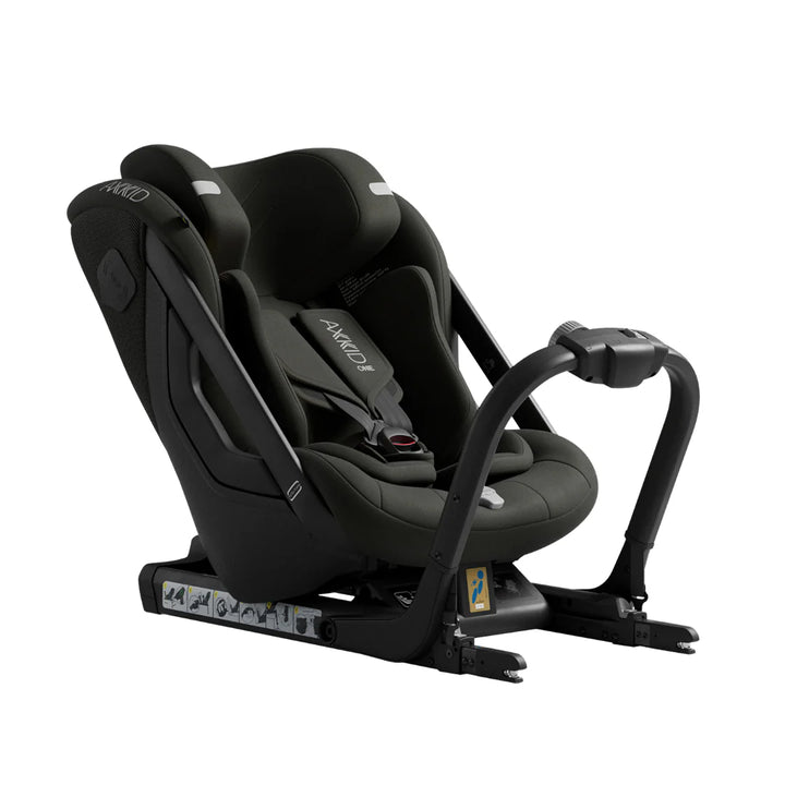 Axkid One 3