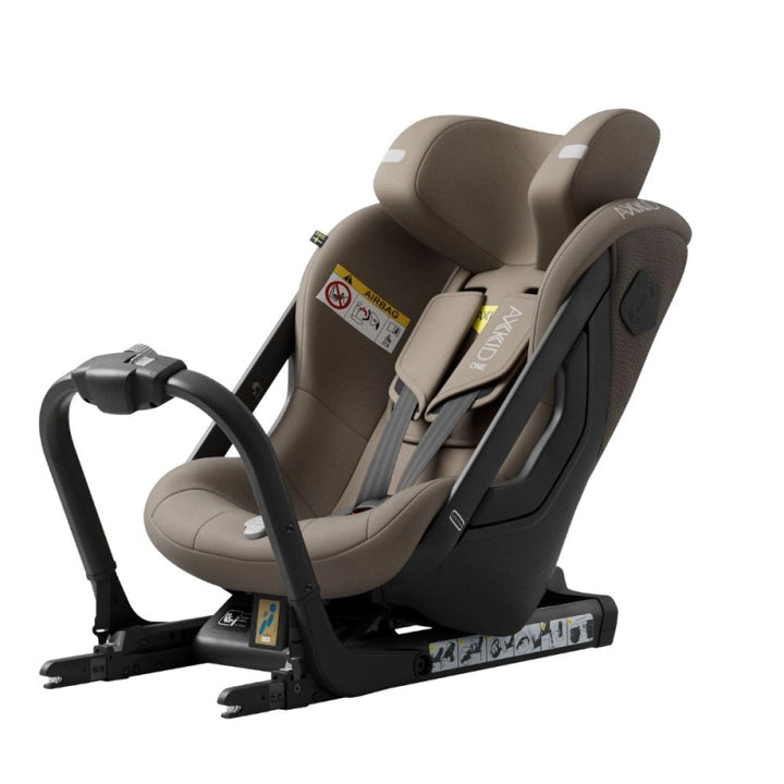 Axkid One 3
