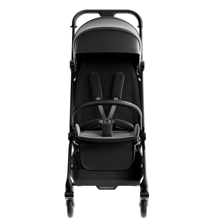 Avionaut Airby stroller side view