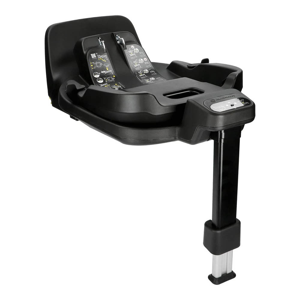Avionaut IQ Orbit rotating ISOFIX base