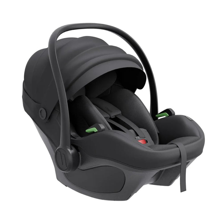 Avionaut Pixel 3 infant car seat in Black