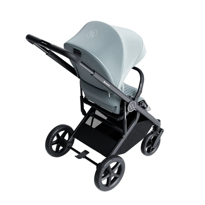 Avionaut Sirius 2 carrycot in Blue