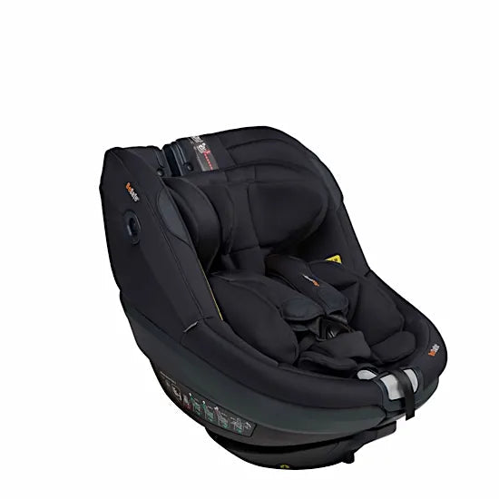 BeSafe Beyond 2 360 B birth-to-six rotating car seat