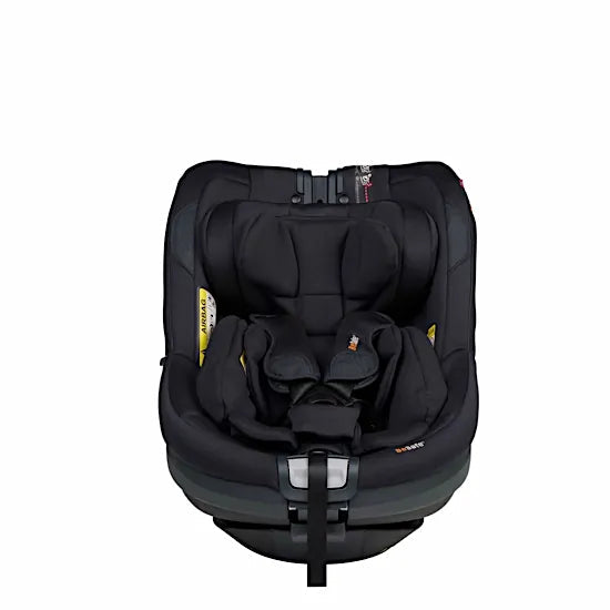 BeSafe Beyond 2 360 B with Baby Shell newborn insert