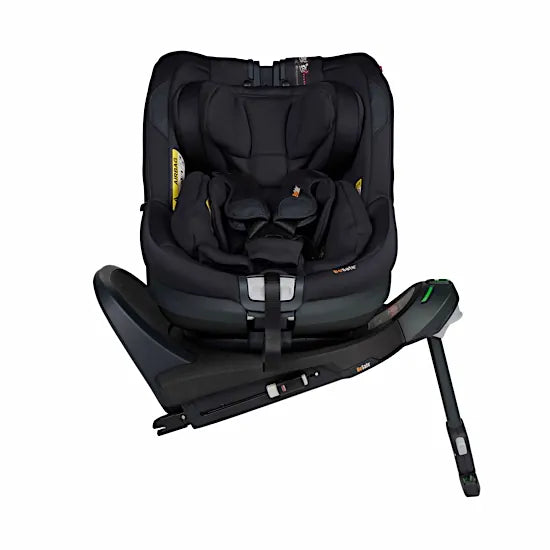 BeSafe Beyond 2 360 B shown in its rotating position
