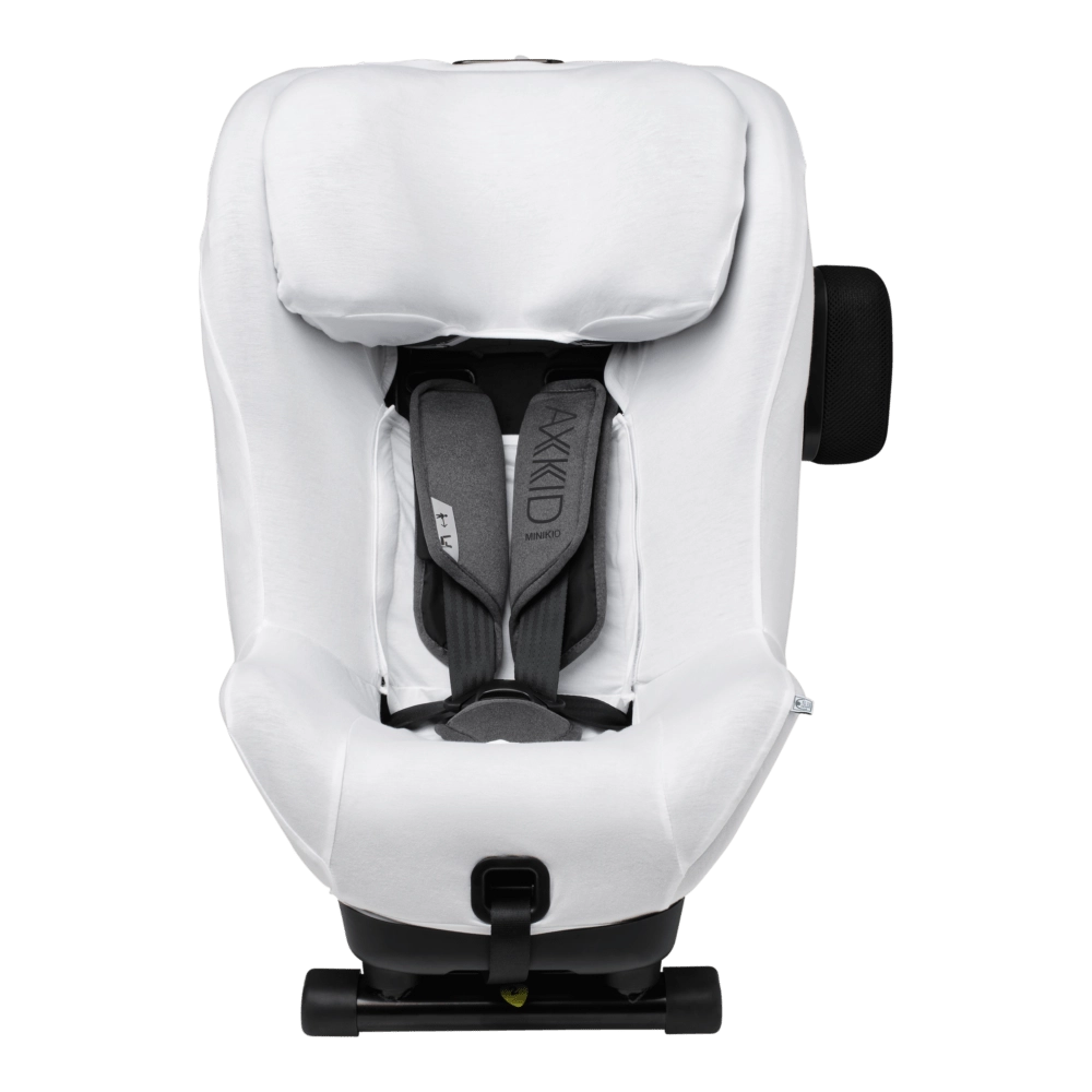 Axkid Bamboo Car Seat Cover