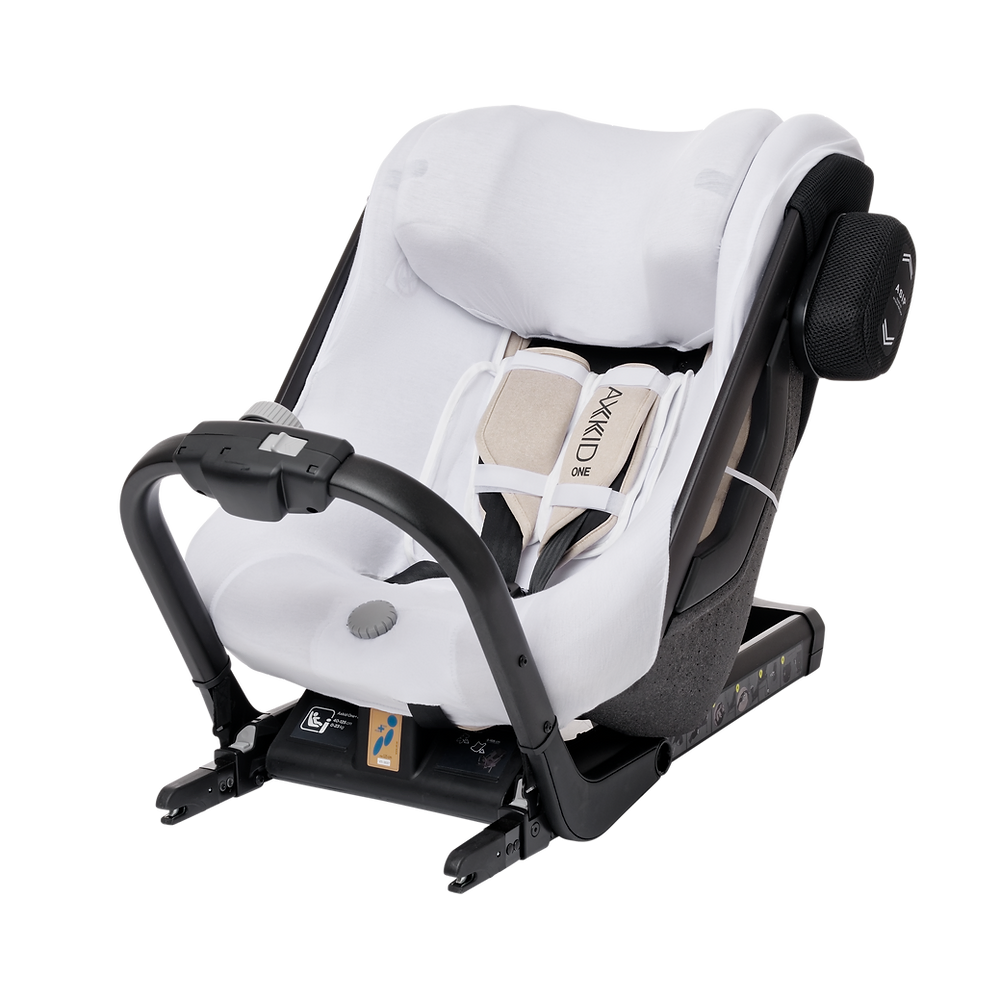 Axkid Eco Summer Cover Bamboo