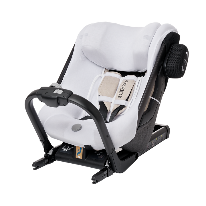 Axkid Eco Summer Cover Bamboo